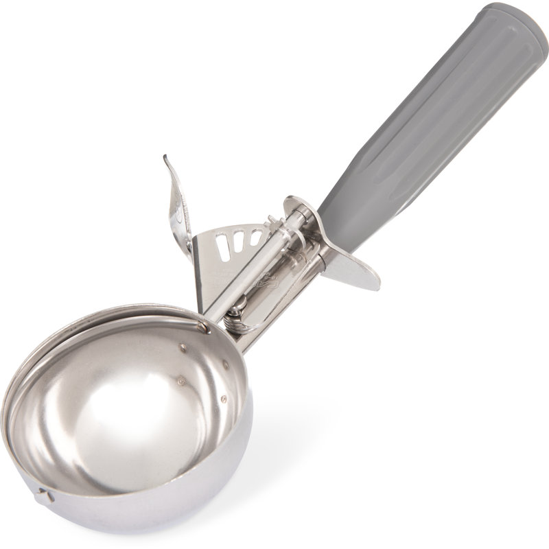 Carlisle Food Service Products Ice Cream Scoop