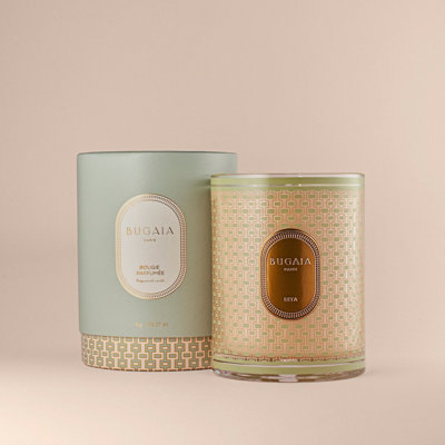 Bugaia Large Rita scented candle