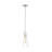 Bartly 1 - Light Single Pendant-972685141