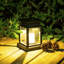 LED Outdoor Hanging Lantern