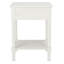 Table de bout avec rangement Peters-491064462