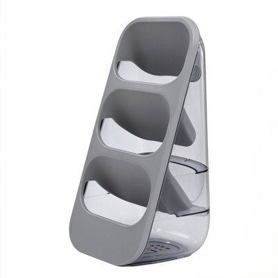 Freestanding Spice Rack