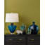 Sapphire Table Lamp