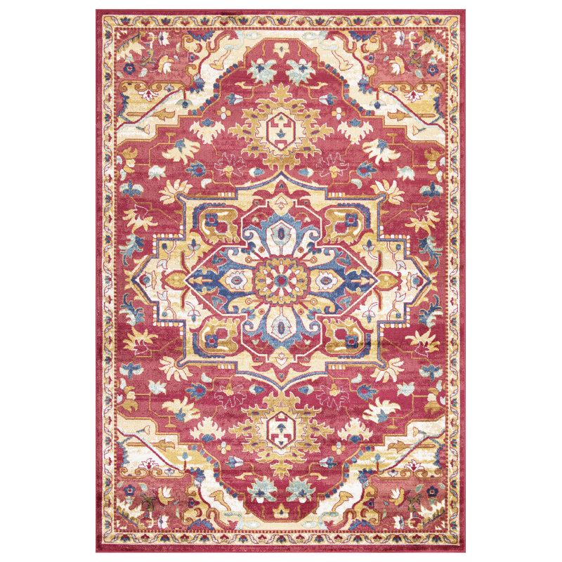 Ohlson Area Rug, Rectangle 60 x 110cm
