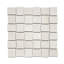 Carreau de mosaïque de plancher et de mur en porcelaine mate-135709665