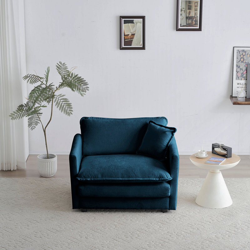 Fauteuil de lecture Comfy