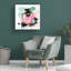 Art sur toile Sasha-1801545533