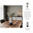 Neutral Ceramic Jar Stoneware Vase with Lid-1666606804