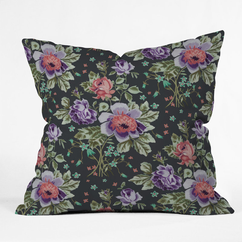 Coussin décoratif extérieur Rachelle Roberts