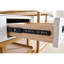 Ensemble de tables gigognes avec rangement Schaghticoke