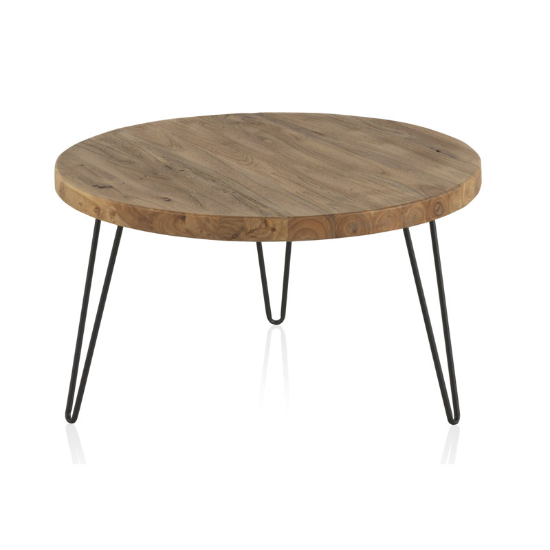 Walkerville Three Leg Coffee Table
