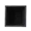 Pot à fleurs en oxyde de magnésium gris - 15,3 po Profond, large, 29,52 haut, 33,15 lb, 32,5 profondeur, 19 largeur, 18,5 hauteur, poids de 37,94 lb