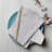 Aalayah Cotton Striped Square Napkin-945604097