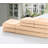 Microfiber Bed Sheets Set Checker Embossed Bedding Set-24825949-24825953