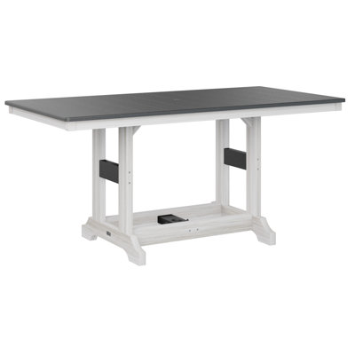 Garden Classic Outdoor Dining Table