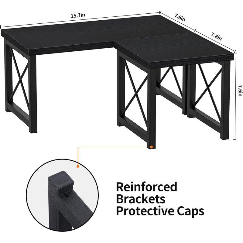 Office Desk Rack Desktop Storage Box