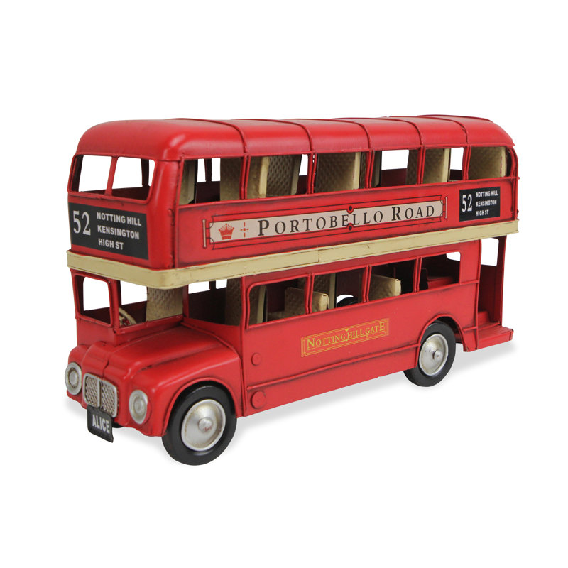 Joyal Transportation Model Car Or Vehicle