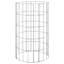 Amaleah Metal Plant Pot-1099951748