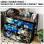 7 Drawer Storage Drawer