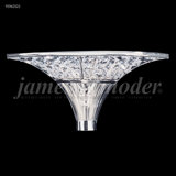 Contemporary 2 - Light Flush Mounted Sconce