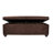 Heaney 18 Pair Shoe Storage Bench-26776832