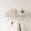 Estique 12.5" x 3.75" x 3.75" Entry Organizer-57765251