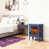 Bleu antique