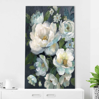 Nocturnal Radiance II by Nan - Painting