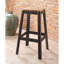 Tabouret 30 "en bois massif-1091920237
