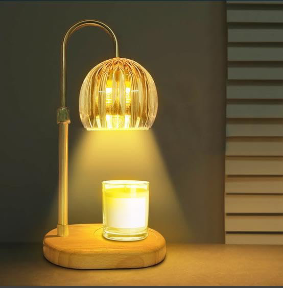 Alfeu Tabletop Wax Warmer