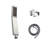 Cahoon Complete Shower System with Rough in-Valve