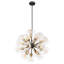 Pierre 18 - Light Sphere Chandelier-1451200731