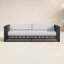 Milano Outdoor 3 - Seat Patio Sofa-39266055