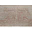Tapis de la laine 9 pi 9 po x 9 pi 8 po noué la à la main one-of-kind-oushak beige Sipos