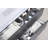 Royka 79.125'' Double Bathroom Vanity with Acrylic Top-21375969