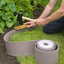 Nature Garden Border Edging-316970513-316970514