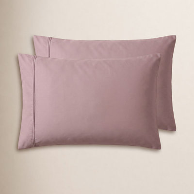 Edmont Cotton Pillowcase