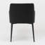 Chaise avec accoudoirs Jahnke Earle-1845047515
