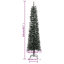Arbre de Noël artificiel avec sapin vert-1551797557-1590366927