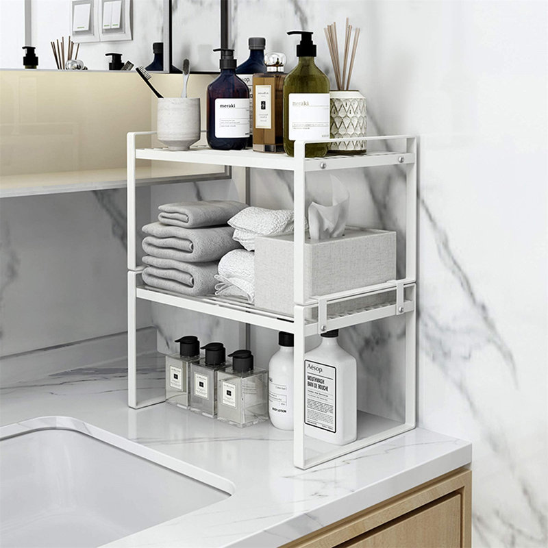 Niti Helper Shelf