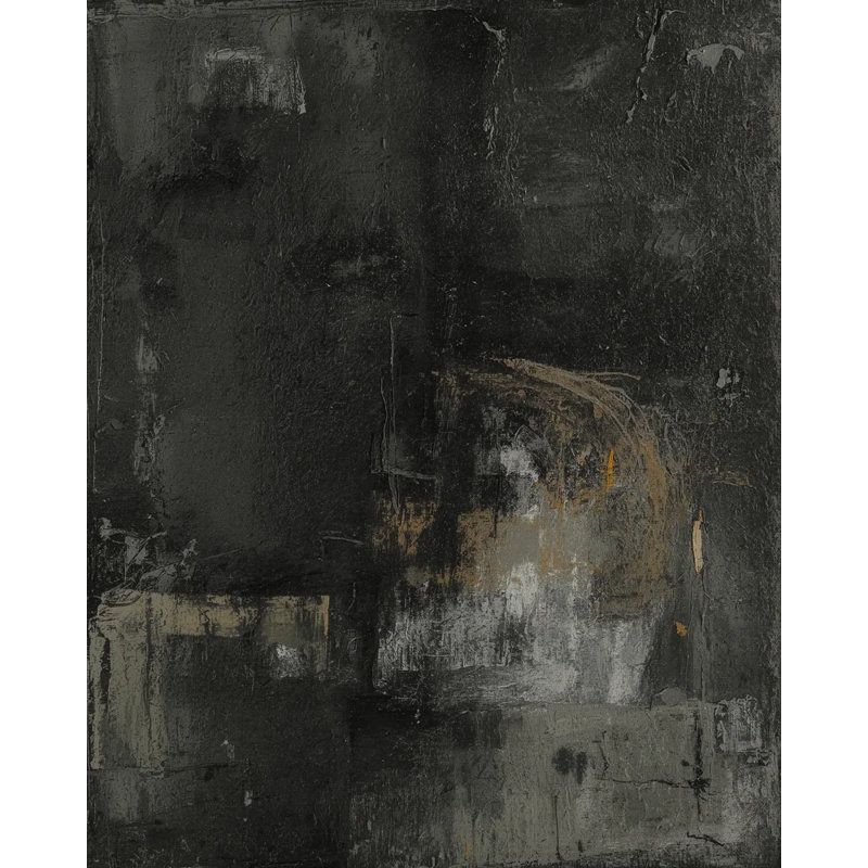 Dark Horizon