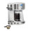 Cafetière programmable à 2 voies Hamilton Beach®