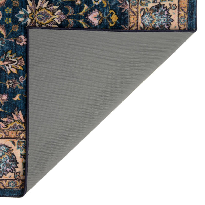 Tapis décoratif, Tapis de couloir 2 pi 2 po x 5 pi