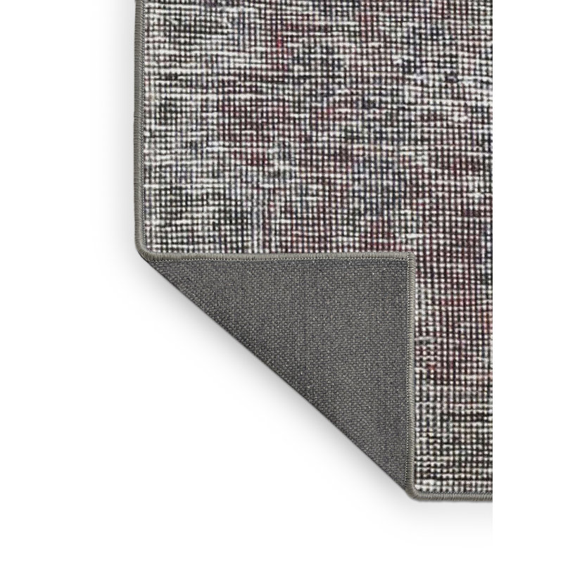 Indoor Rug, Rectangle 7' x 9'
