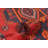 Windley Red Rug 3'6" x 6'5"