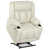 Cream White selected