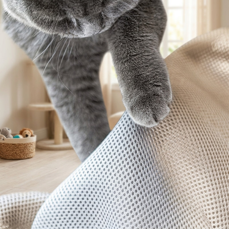 Couvre-lit pour hamac pour animal de compagnie