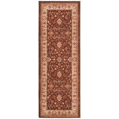 Artez Oriental Indoor Rug