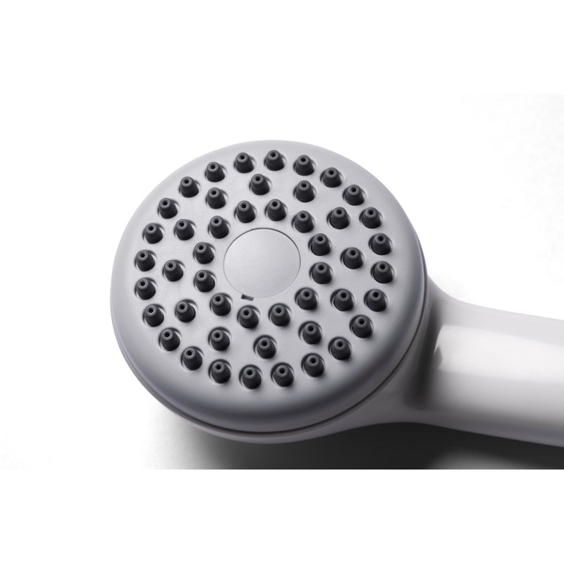 Amalfi Full/Standard Handheld Shower Head