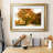 Maple Tree Drive - Single Picture Frame Photograph-1118647121-1118647126